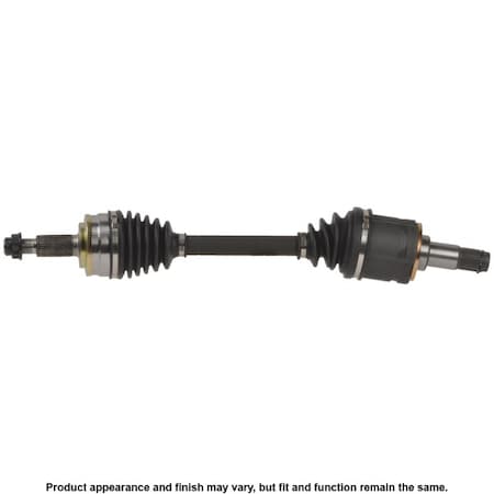 A1 Cardone New Cv Drive Axle, 66-5299 66-5299